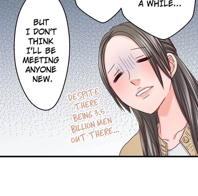 I Failed at Love, So I’m Ready to Be a Slut! Chapter 1 - Page 34