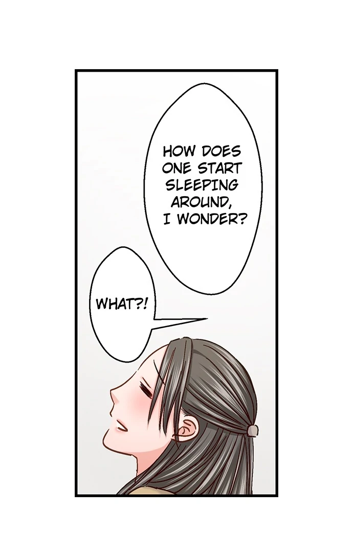 I Failed at Love, So I’m Ready to Be a Slut! Chapter 1 - Page 35