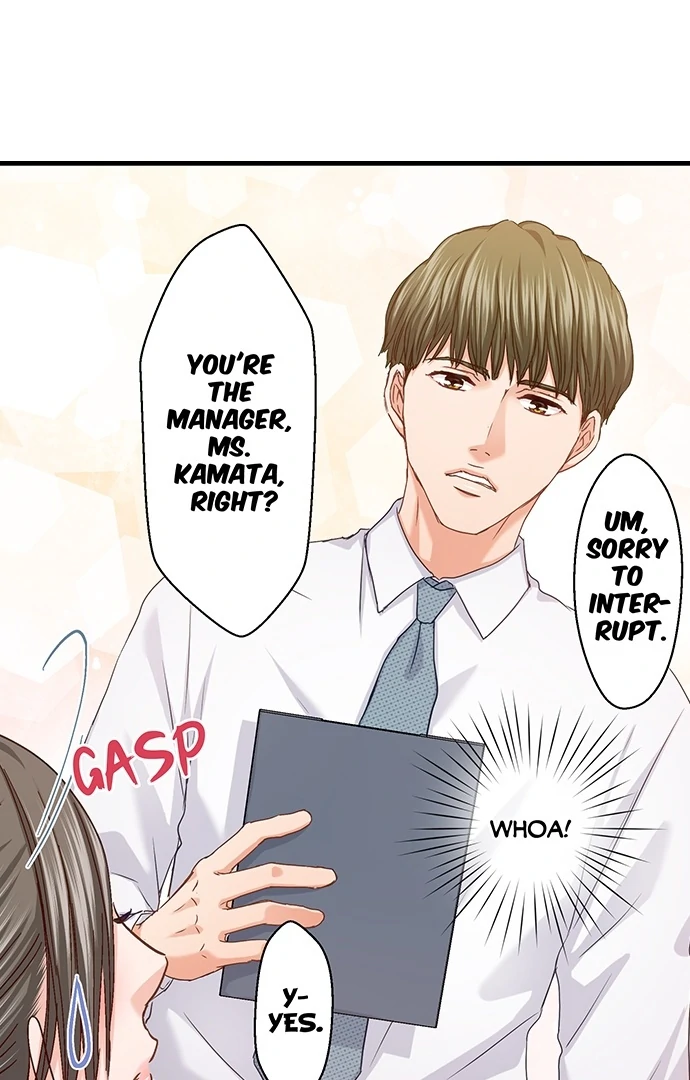 I Failed at Love, So I’m Ready to Be a Slut! Chapter 1 - Page 36