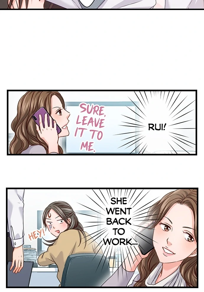 I Failed at Love, So I’m Ready to Be a Slut! Chapter 1 - Page 37