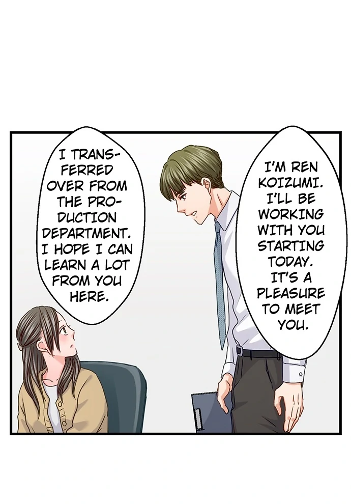 I Failed at Love, So I’m Ready to Be a Slut! Chapter 1 - Page 38