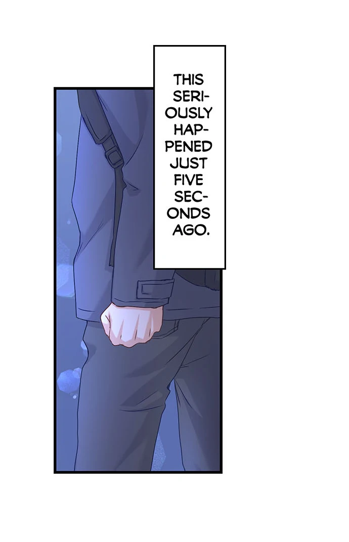 I Failed at Love, So I’m Ready to Be a Slut! Chapter 1 - Page 6