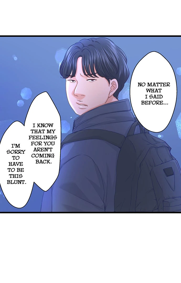 I Failed at Love, So I’m Ready to Be a Slut! Chapter 1 - Page 7