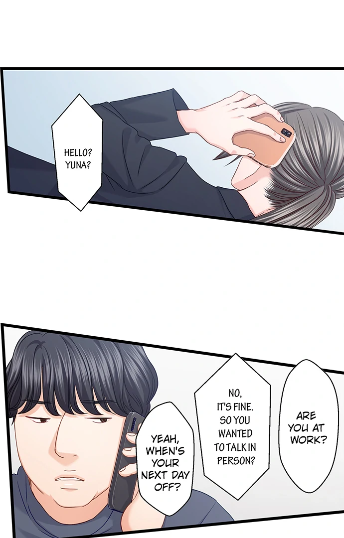 I Failed at Love, So I’m Ready to Be a Slut! Chapter 10 - Page 12