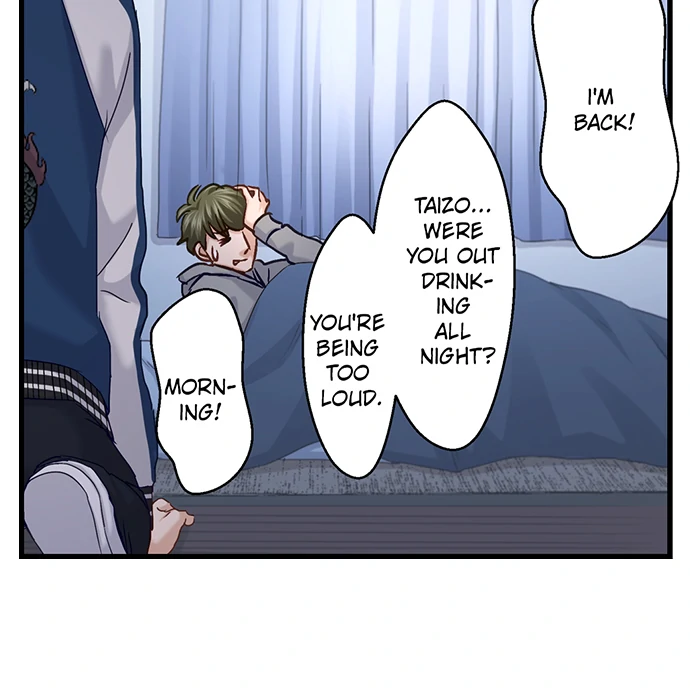 I Failed at Love, So I’m Ready to Be a Slut! Chapter 10 - Page 25