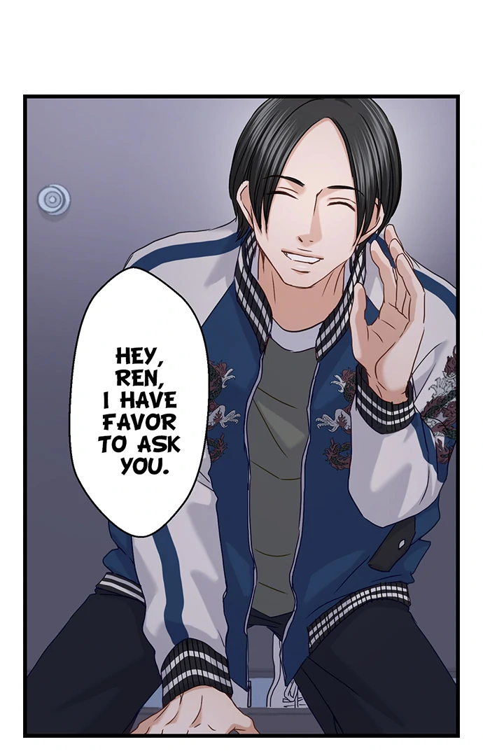 I Failed at Love, So I’m Ready to Be a Slut! Chapter 10 - Page 26