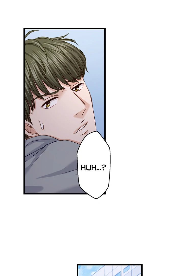 I Failed at Love, So I’m Ready to Be a Slut! Chapter 10 - Page 27