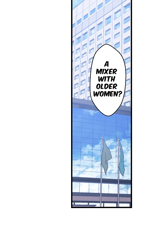 I Failed at Love, So I’m Ready to Be a Slut! Chapter 10 - Page 28