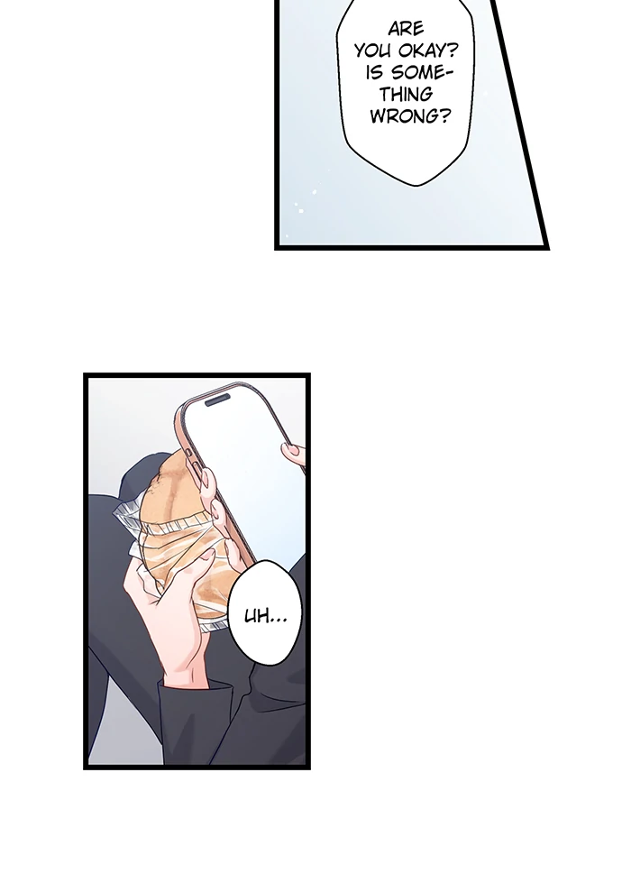 I Failed at Love, So I’m Ready to Be a Slut! Chapter 10 - Page 5