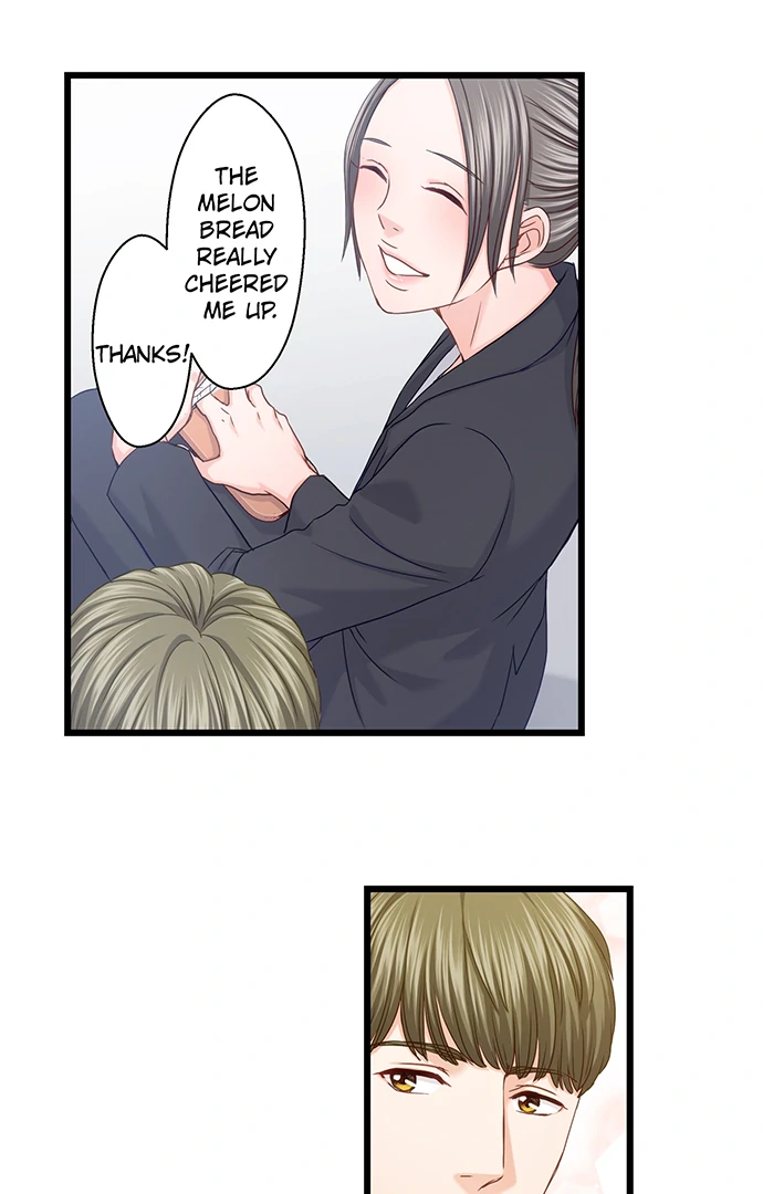 I Failed at Love, So I’m Ready to Be a Slut! Chapter 10 - Page 8