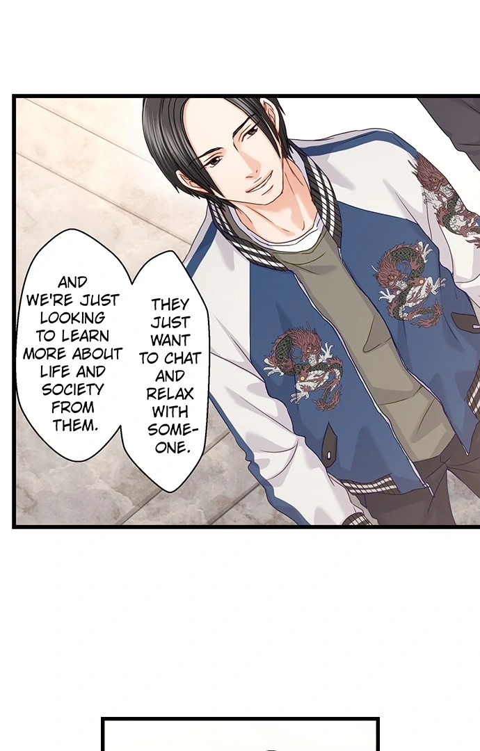 I Failed at Love, So I’m Ready to Be a Slut! Chapter 11 - Page 2