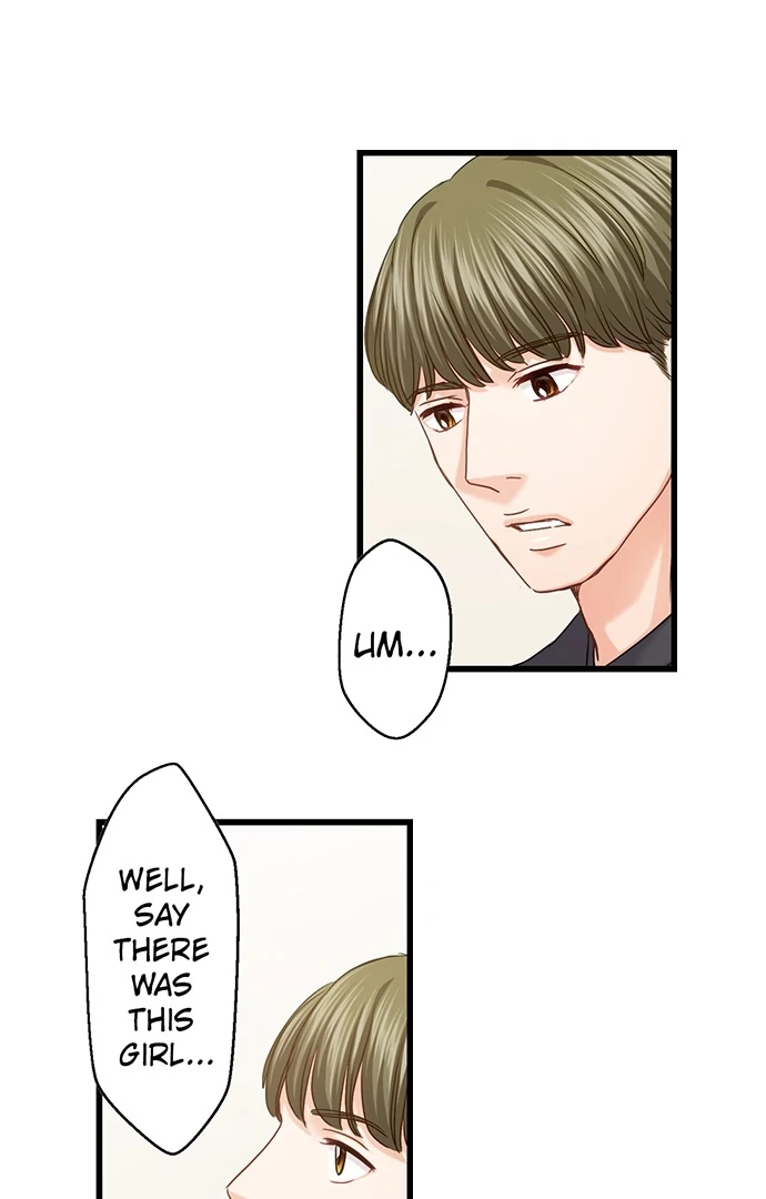 I Failed at Love, So I’m Ready to Be a Slut! Chapter 11 - Page 15