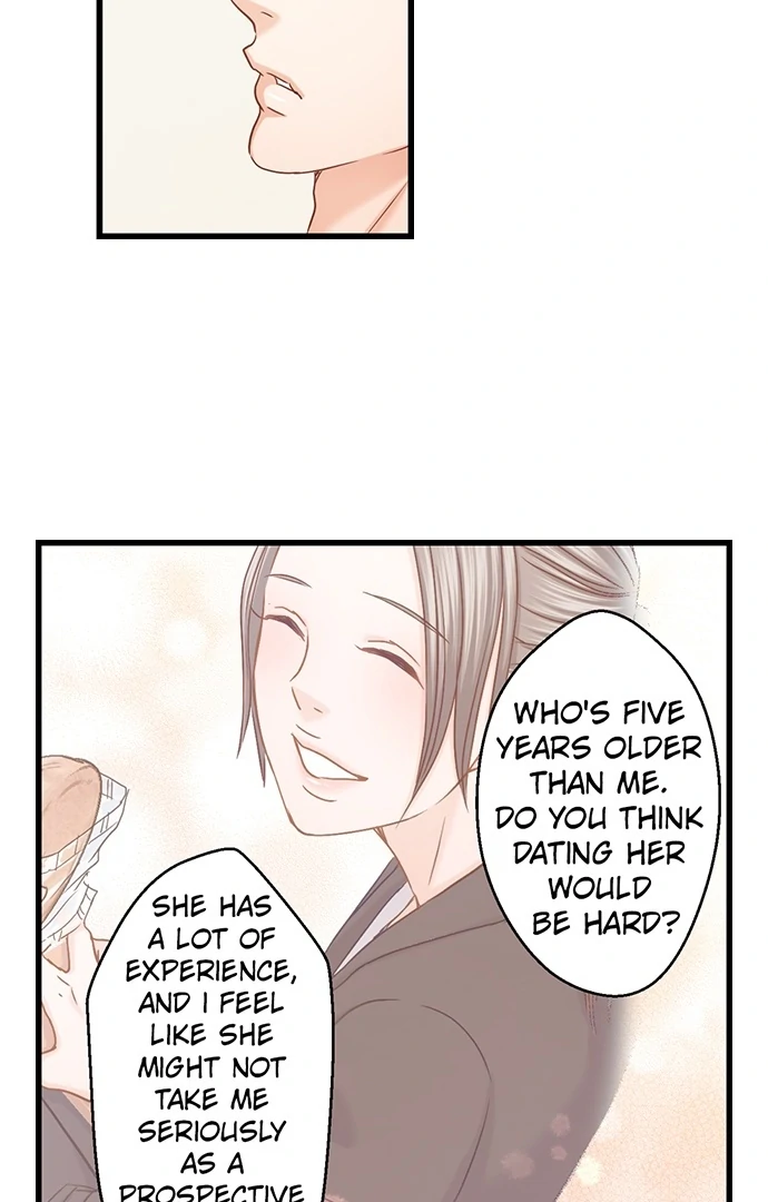 I Failed at Love, So I’m Ready to Be a Slut! Chapter 11 - Page 16