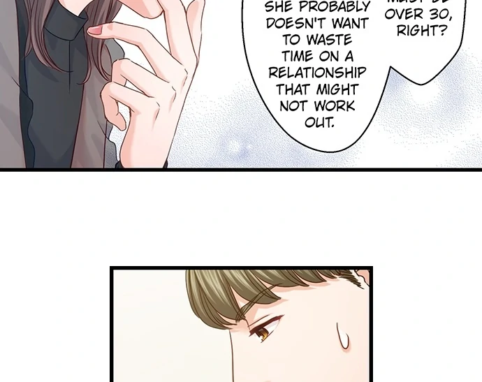 I Failed at Love, So I’m Ready to Be a Slut! Chapter 11 - Page 18