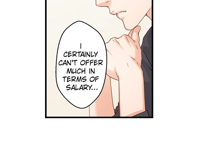 I Failed at Love, So I’m Ready to Be a Slut! Chapter 11 - Page 19