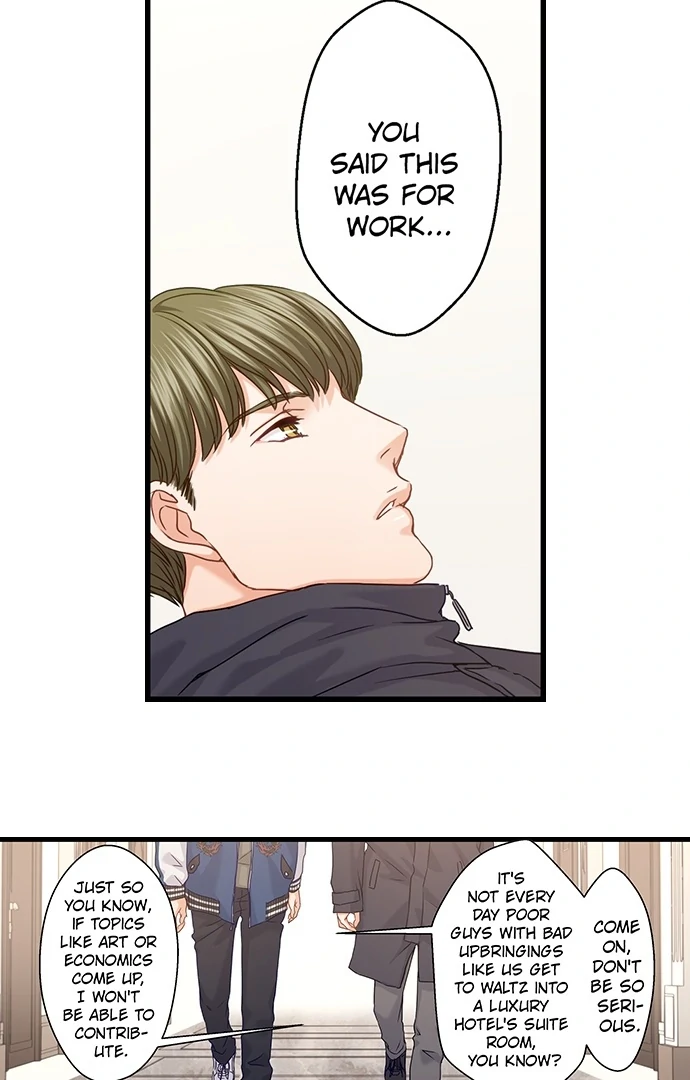 I Failed at Love, So I’m Ready to Be a Slut! Chapter 11 - Page 3