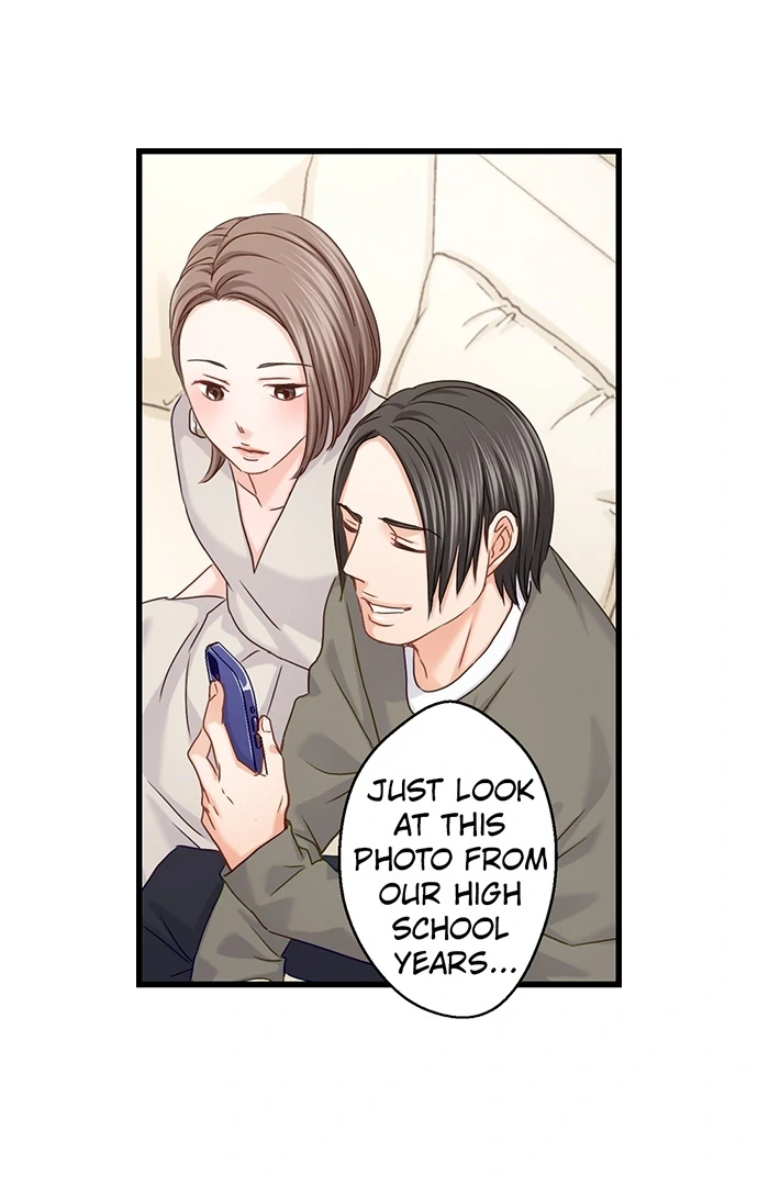 I Failed at Love, So I’m Ready to Be a Slut! Chapter 11 - Page 21