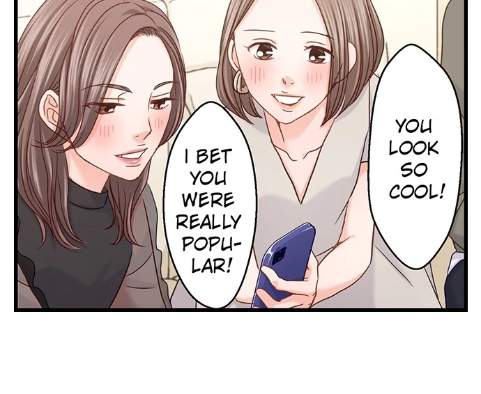 I Failed at Love, So I’m Ready to Be a Slut! Chapter 11 - Page 24