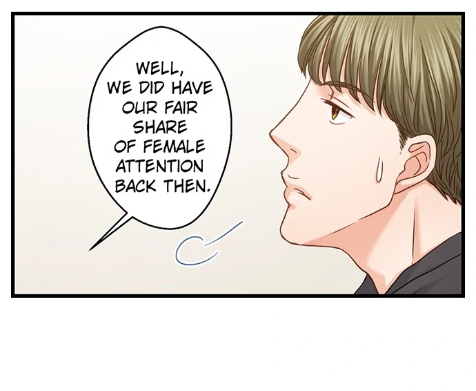 I Failed at Love, So I’m Ready to Be a Slut! Chapter 11 - Page 25