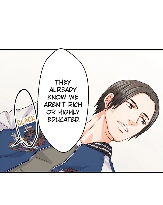 I Failed at Love, So I’m Ready to Be a Slut! Chapter 11 - Page 5