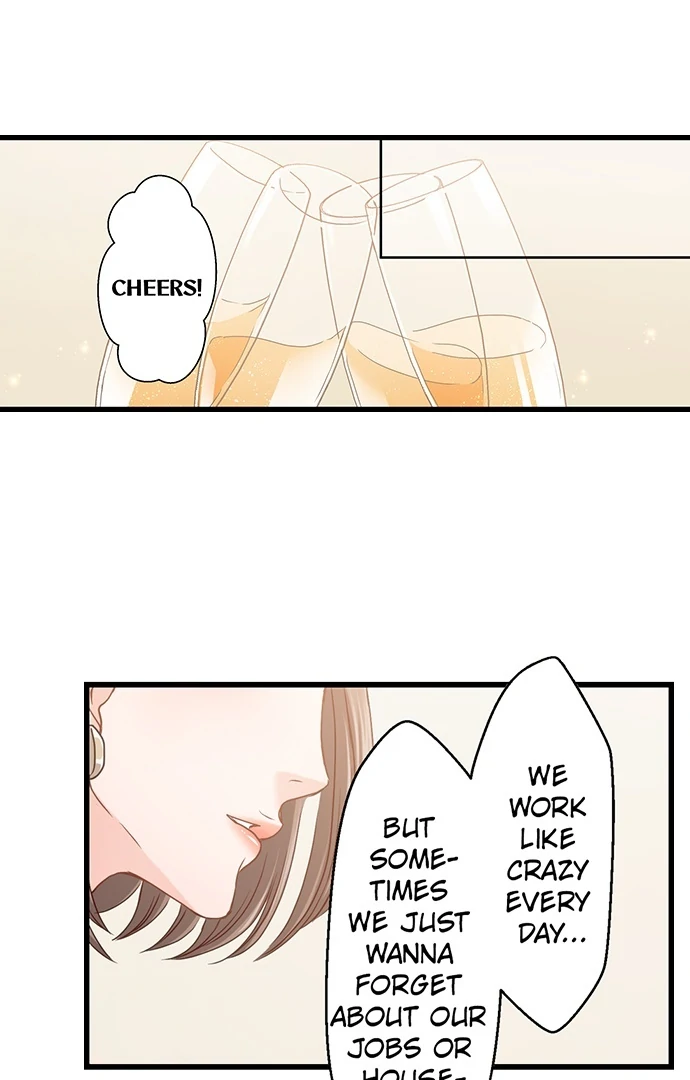 I Failed at Love, So I’m Ready to Be a Slut! Chapter 11 - Page 6