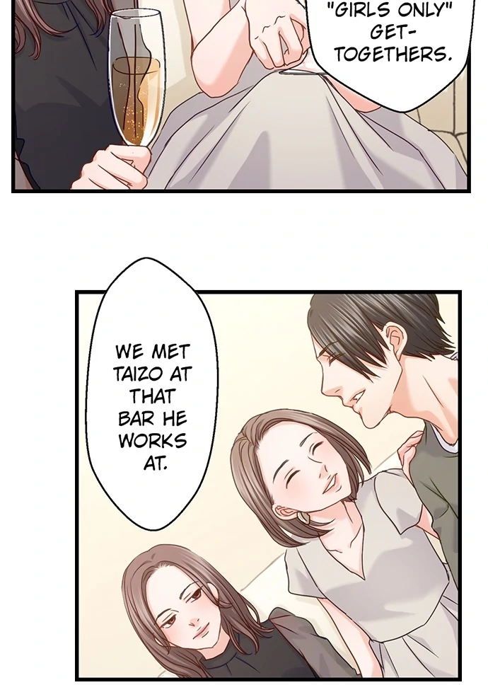 I Failed at Love, So I’m Ready to Be a Slut! Chapter 11 - Page 8