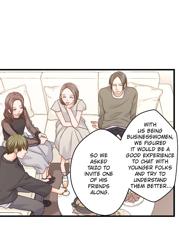 I Failed at Love, So I’m Ready to Be a Slut! Chapter 11 - Page 9