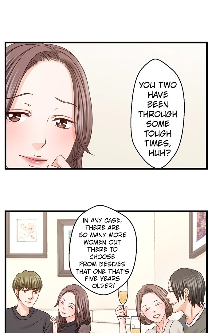 I Failed at Love, So I’m Ready to Be a Slut! Chapter 12 - Page 2