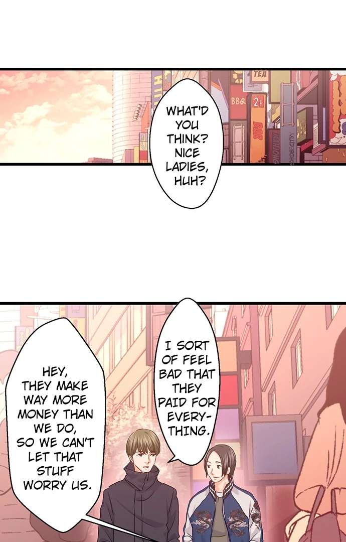 I Failed at Love, So I’m Ready to Be a Slut! Chapter 12 - Page 11