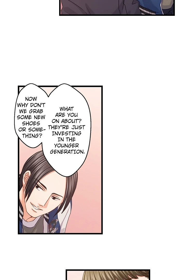 I Failed at Love, So I’m Ready to Be a Slut! Chapter 12 - Page 13