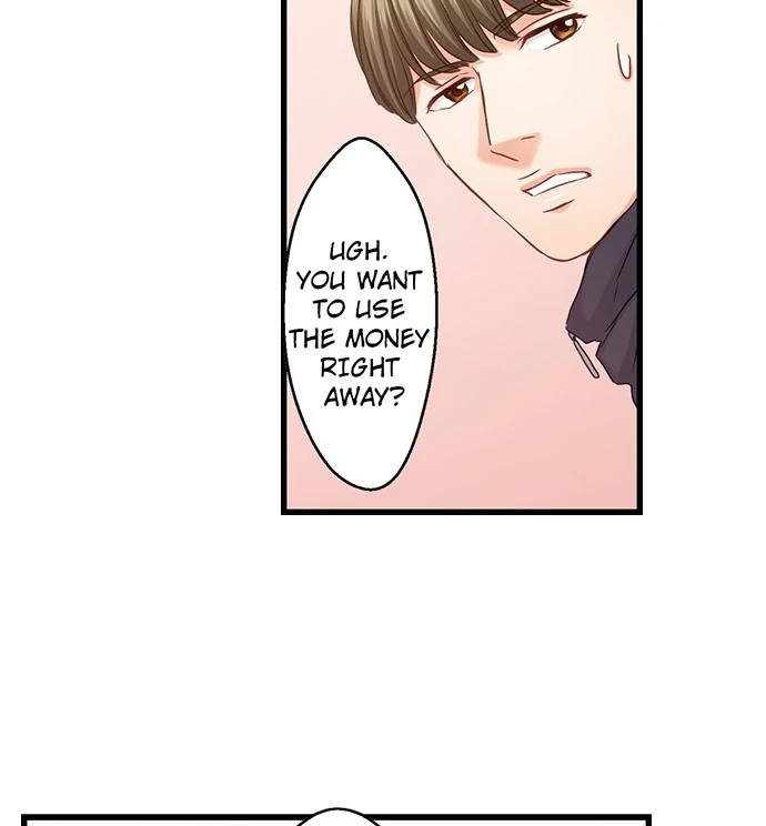 I Failed at Love, So I’m Ready to Be a Slut! Chapter 12 - Page 14