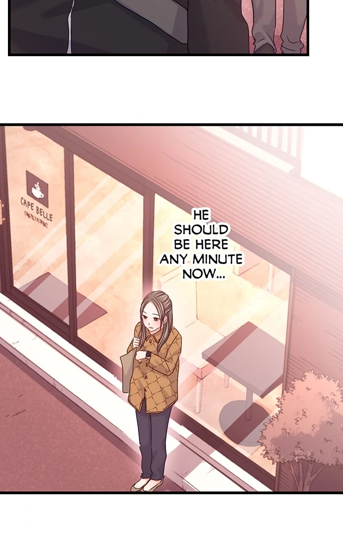 I Failed at Love, So I’m Ready to Be a Slut! Chapter 12 - Page 18