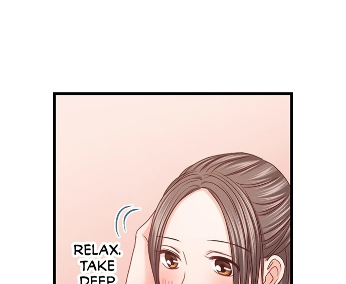 I Failed at Love, So I’m Ready to Be a Slut! Chapter 12 - Page 19