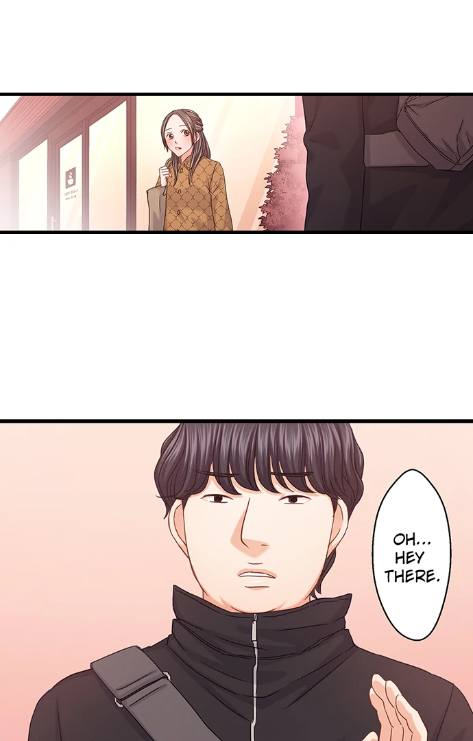 I Failed at Love, So I’m Ready to Be a Slut! Chapter 12 - Page 21