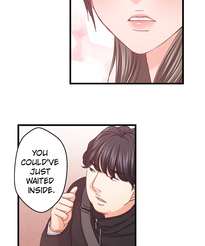 I Failed at Love, So I’m Ready to Be a Slut! Chapter 12 - Page 23