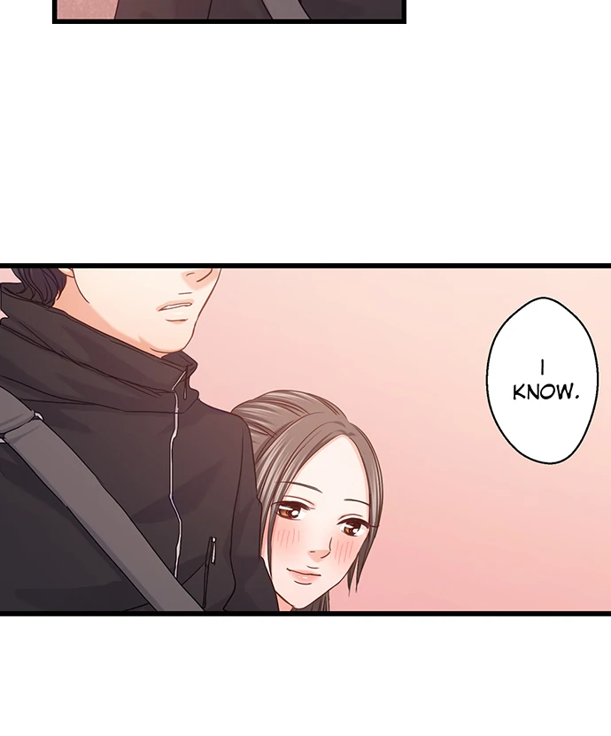 I Failed at Love, So I’m Ready to Be a Slut! Chapter 12 - Page 24