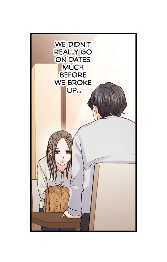 I Failed at Love, So I’m Ready to Be a Slut! Chapter 12 - Page 25