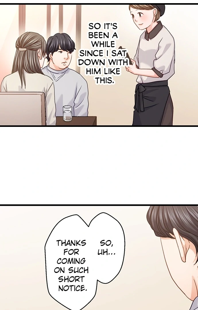 I Failed at Love, So I’m Ready to Be a Slut! Chapter 12 - Page 26