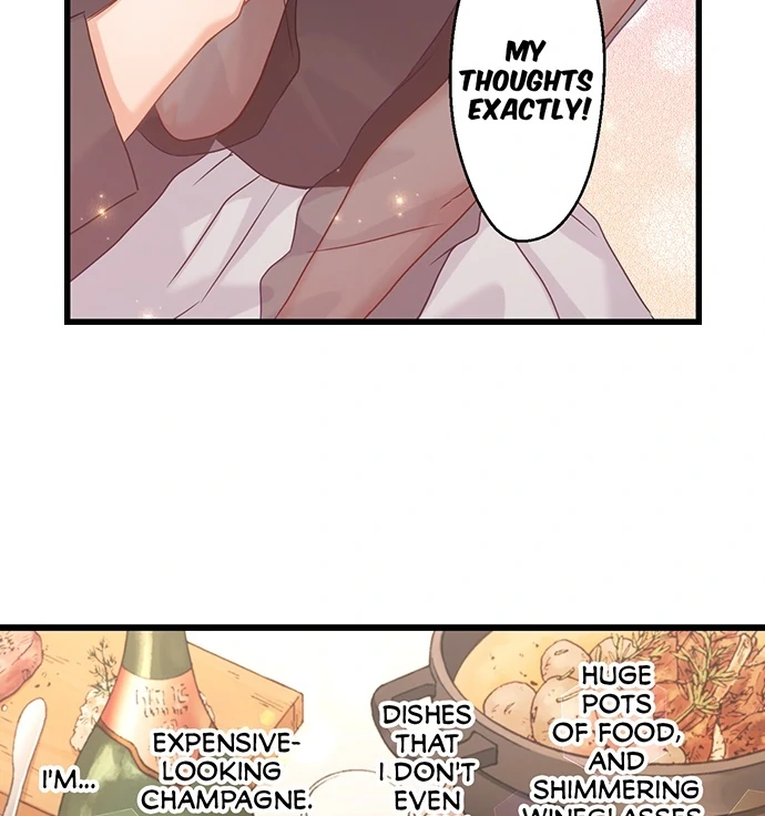 I Failed at Love, So I’m Ready to Be a Slut! Chapter 12 - Page 4