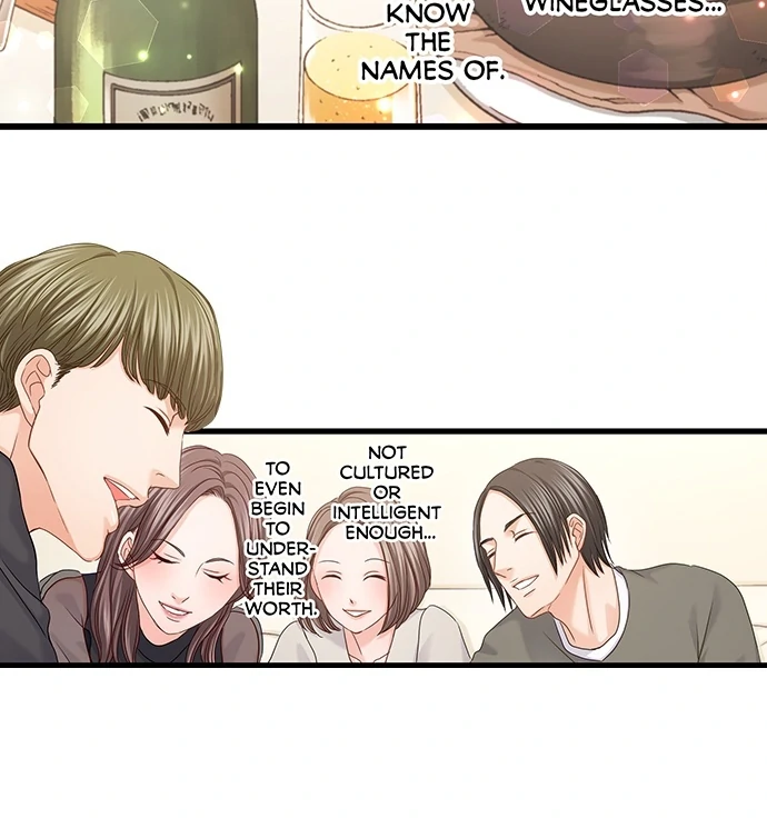 I Failed at Love, So I’m Ready to Be a Slut! Chapter 12 - Page 5