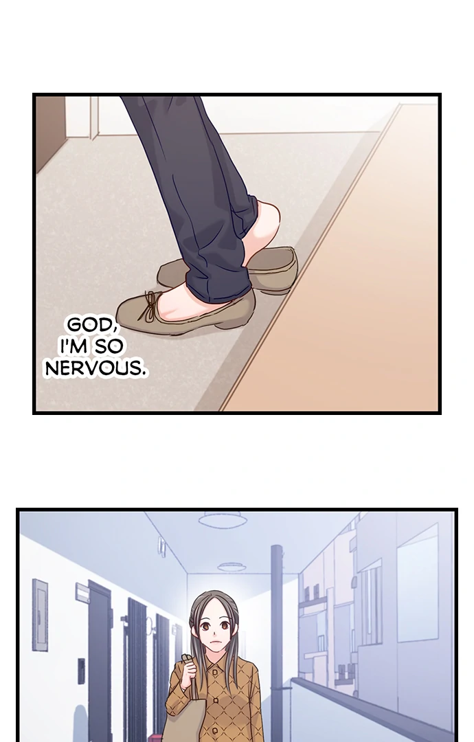 I Failed at Love, So I’m Ready to Be a Slut! Chapter 12 - Page 7