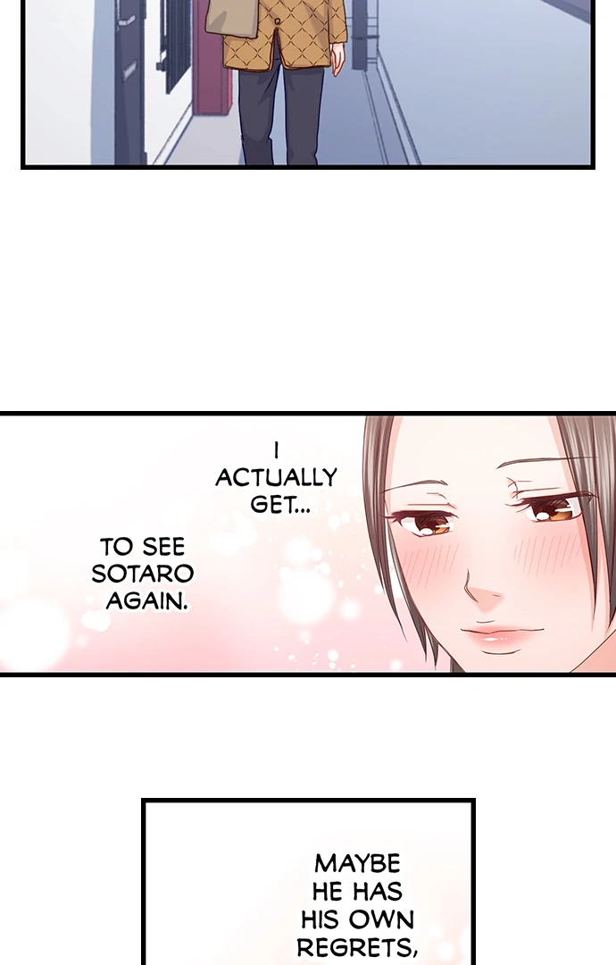 I Failed at Love, So I’m Ready to Be a Slut! Chapter 12 - Page 8