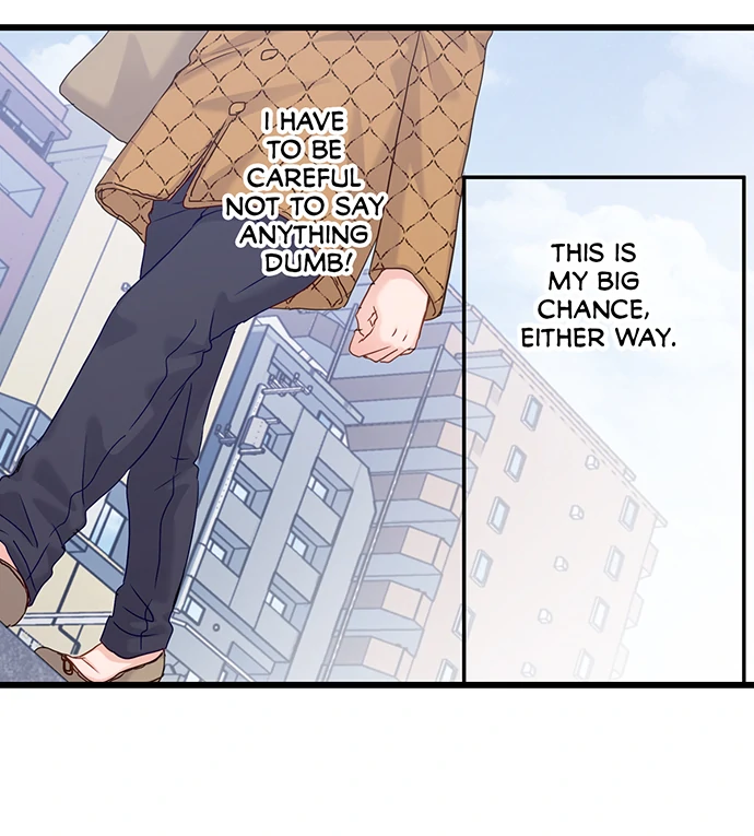 I Failed at Love, So I’m Ready to Be a Slut! Chapter 12 - Page 10