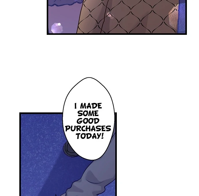 I Failed at Love, So I’m Ready to Be a Slut! Chapter 13 - Page 12