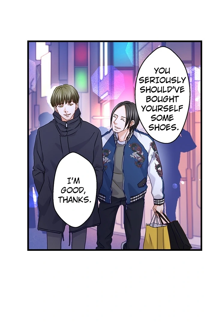 I Failed at Love, So I’m Ready to Be a Slut! Chapter 13 - Page 14