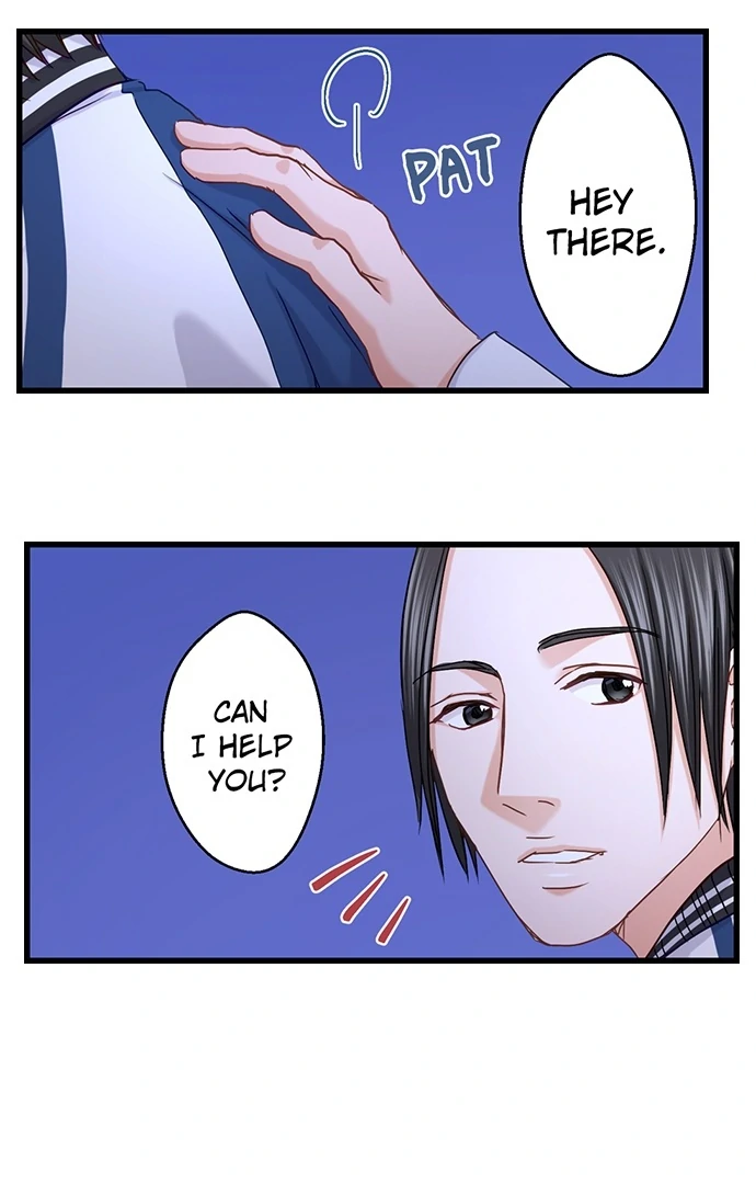 I Failed at Love, So I’m Ready to Be a Slut! Chapter 13 - Page 15