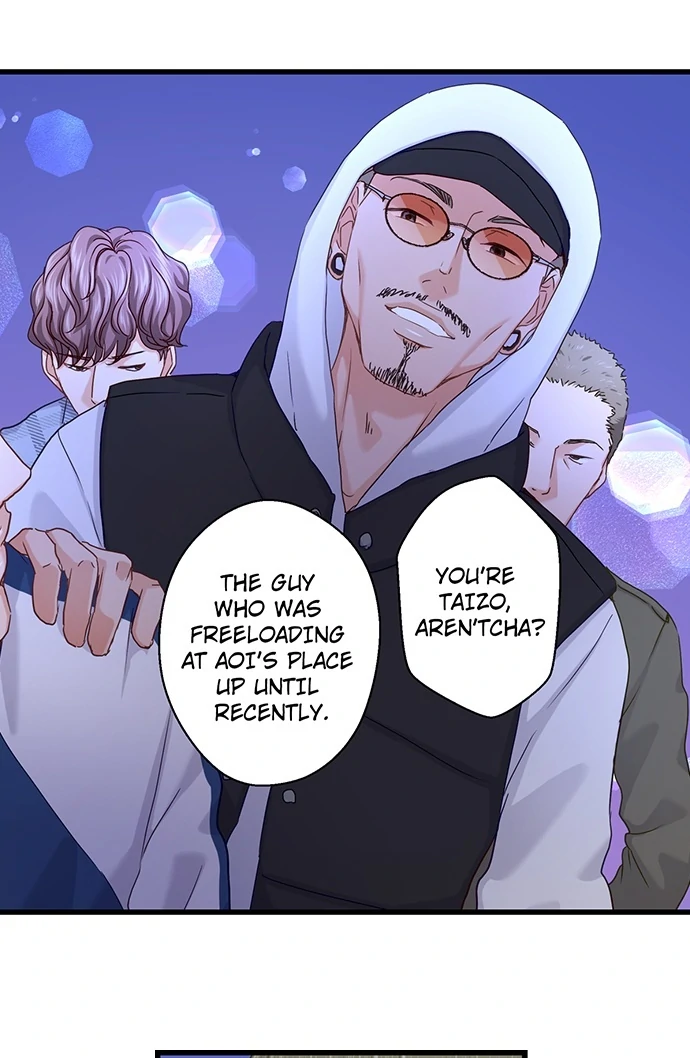 I Failed at Love, So I’m Ready to Be a Slut! Chapter 13 - Page 16