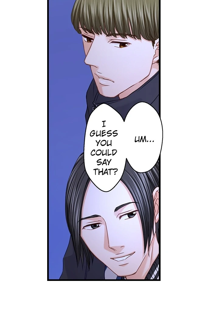 I Failed at Love, So I’m Ready to Be a Slut! Chapter 13 - Page 17