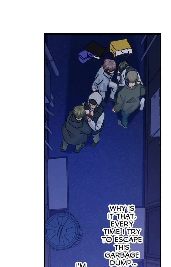 I Failed at Love, So I’m Ready to Be a Slut! Chapter 13 - Page 20