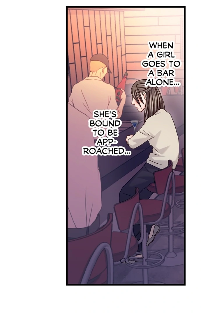 I Failed at Love, So I’m Ready to Be a Slut! Chapter 13 - Page 23